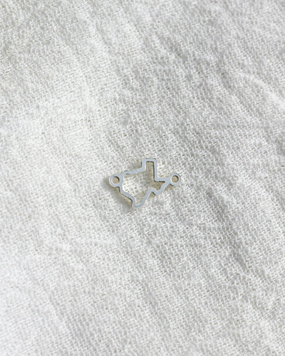 Texas Connector Charm, CN287