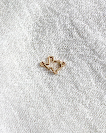 Texas Connector Charm, CN287