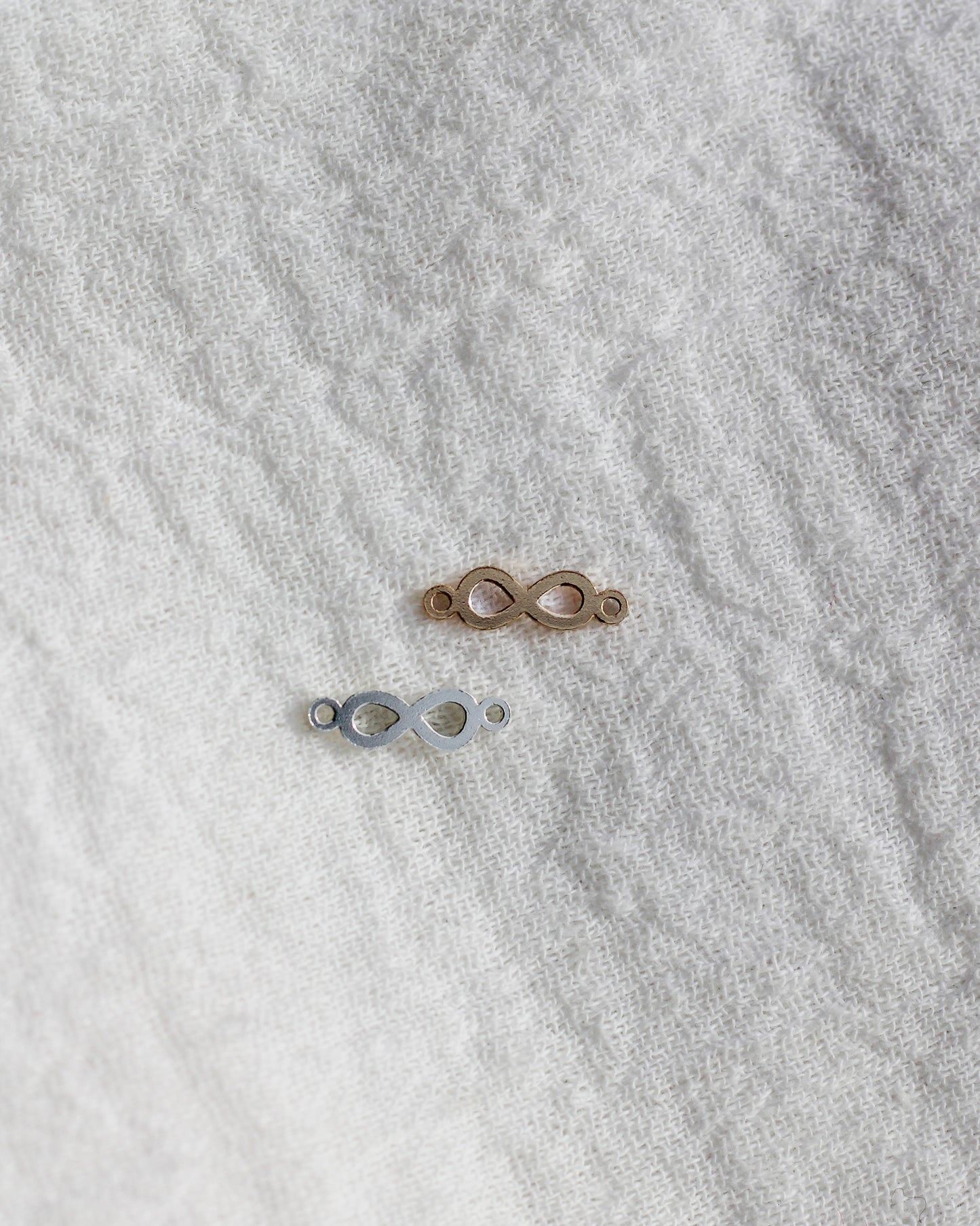 Infinity Connector, CN285