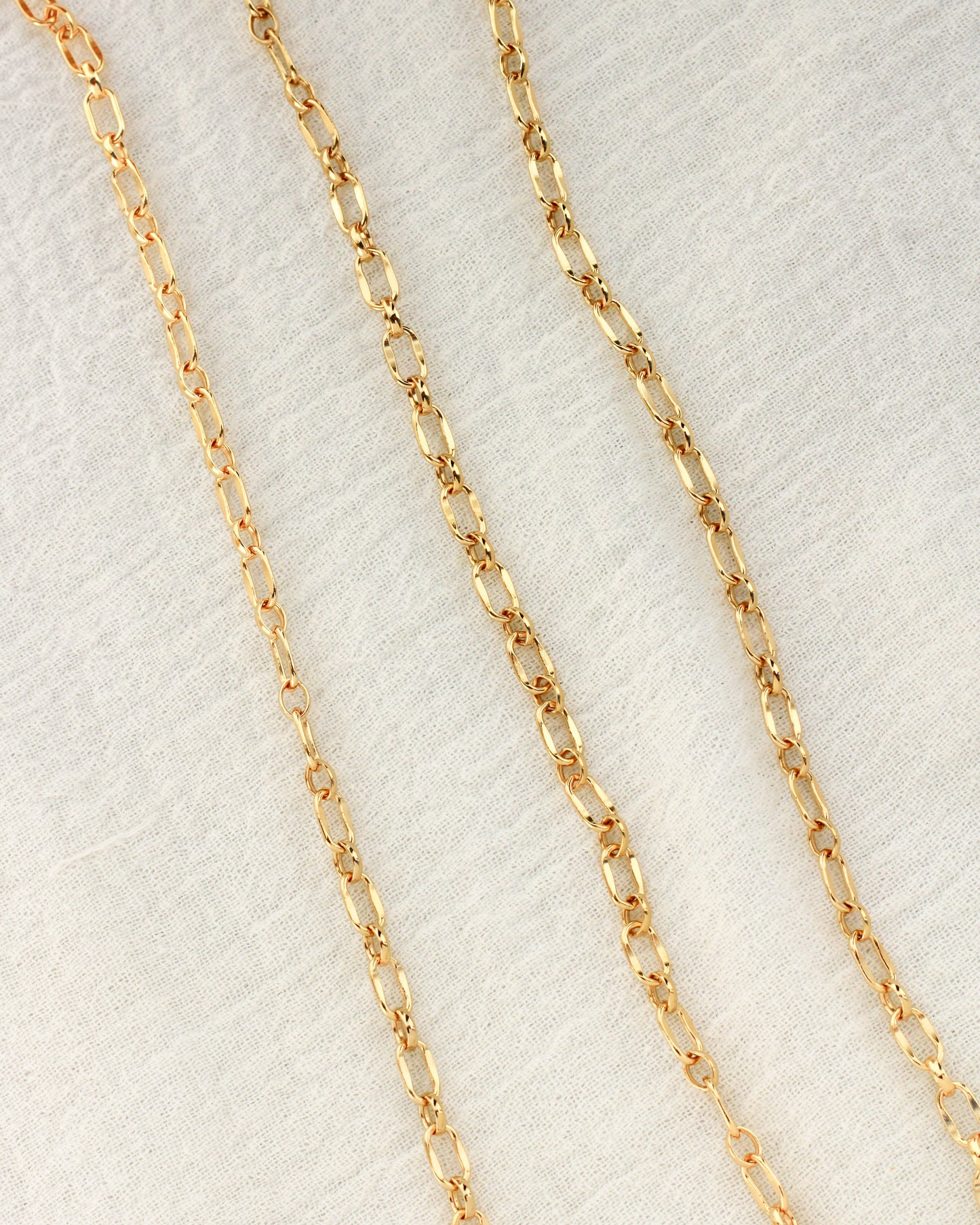 4mm Dapped Cable, G94, R94
