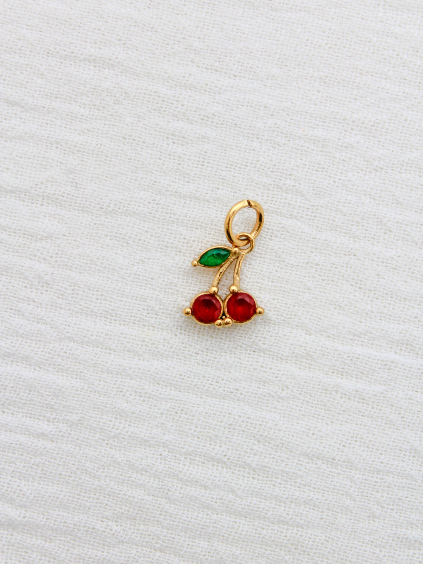 Cherry PVD Charm, CH320