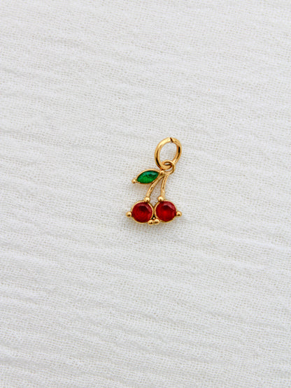 Cherry PVD Charm, CH320