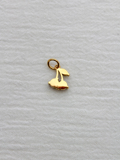 Cherry PVD Charm, CH320