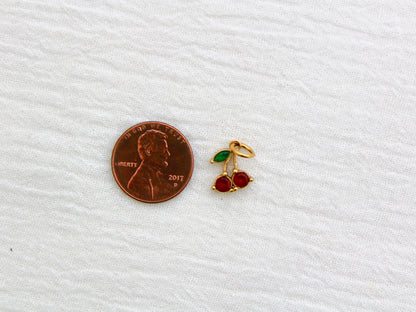 Cherry PVD Charm, CH320