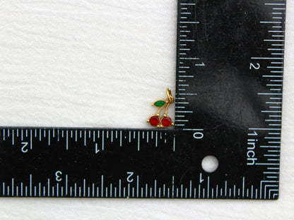 Cherry PVD Charm, CH320