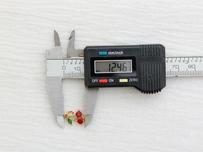 Cherry PVD Charm, CH320