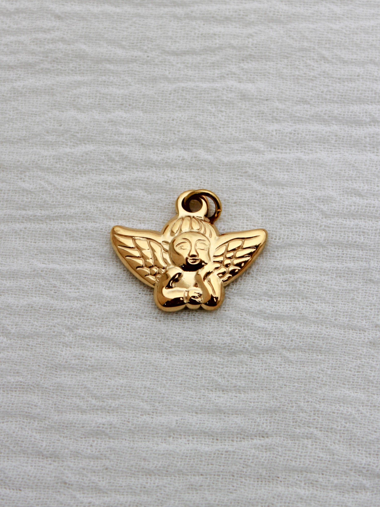 Angel PVD Charm, CH324