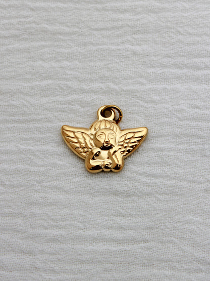 Angel PVD Charm, CH324