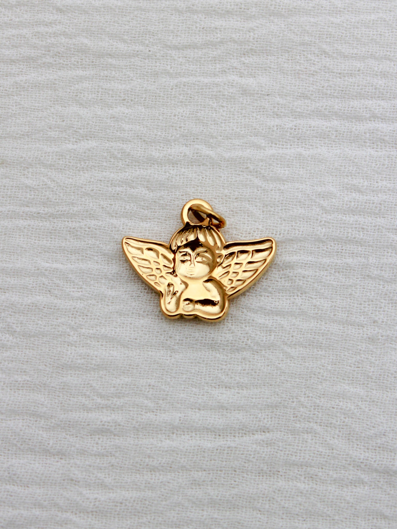 Angel PVD Charm, CH324