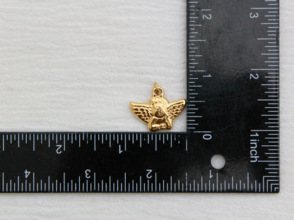 Angel PVD Charm, CH324