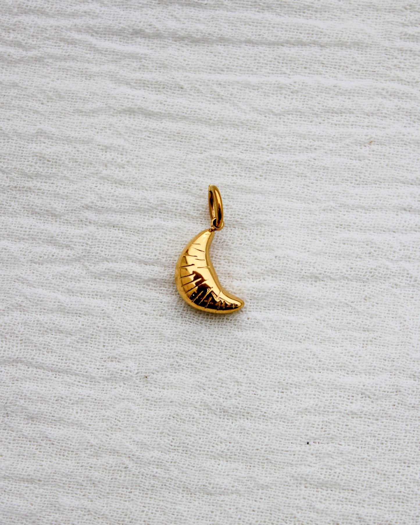 Croissant PVD Charm, CH340