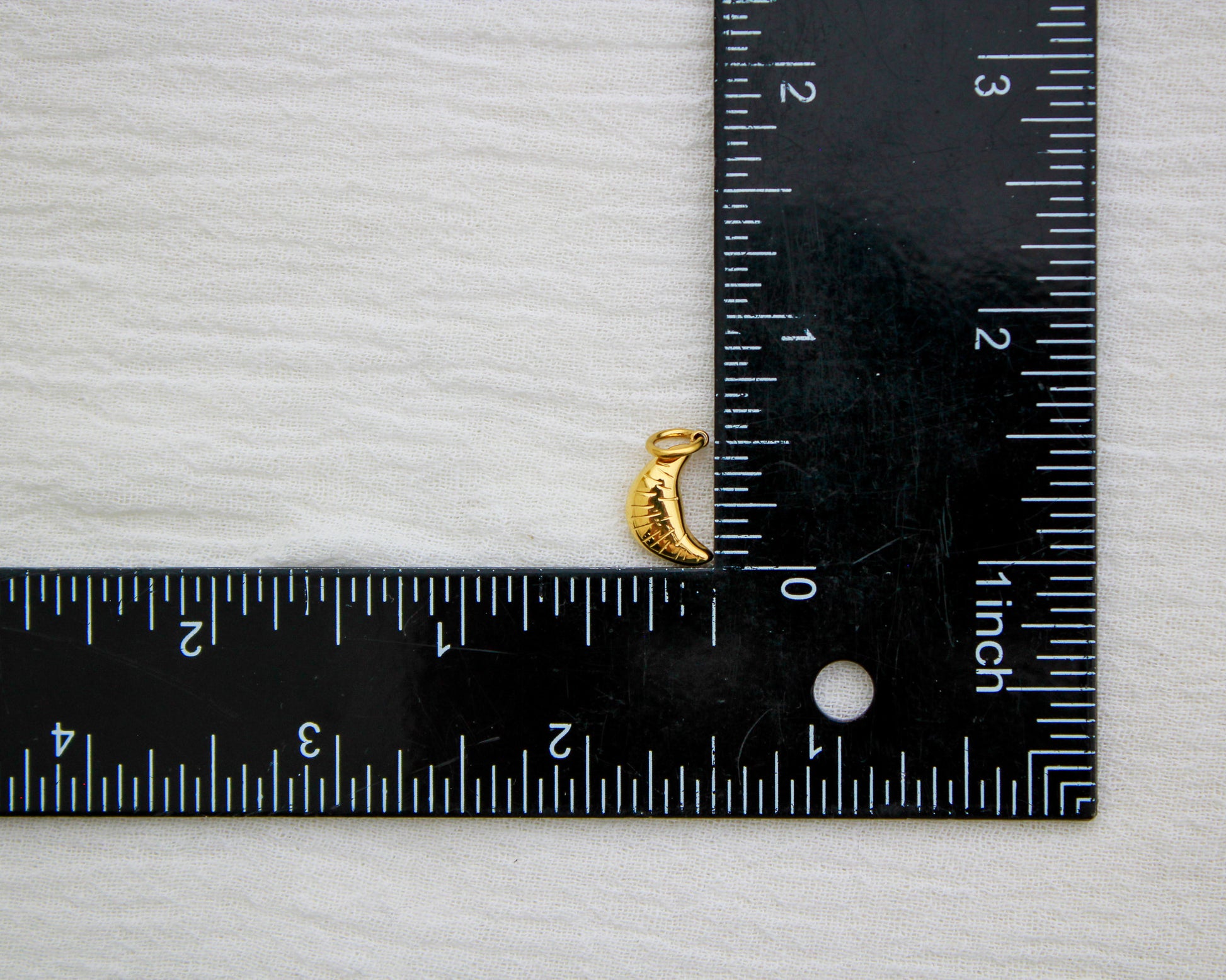 Croissant PVD Charm, CH340