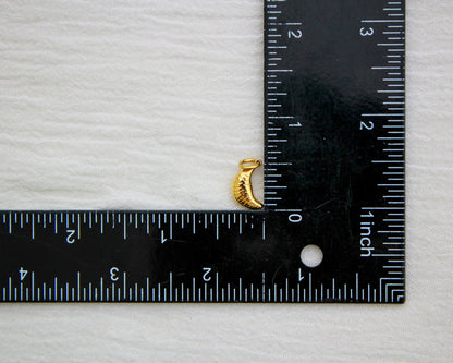 Croissant PVD Charm, CH340