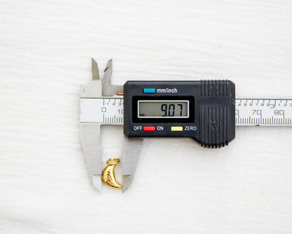 Croissant PVD Charm, CH340