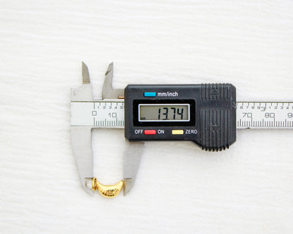 Croissant PVD Charm, CH340
