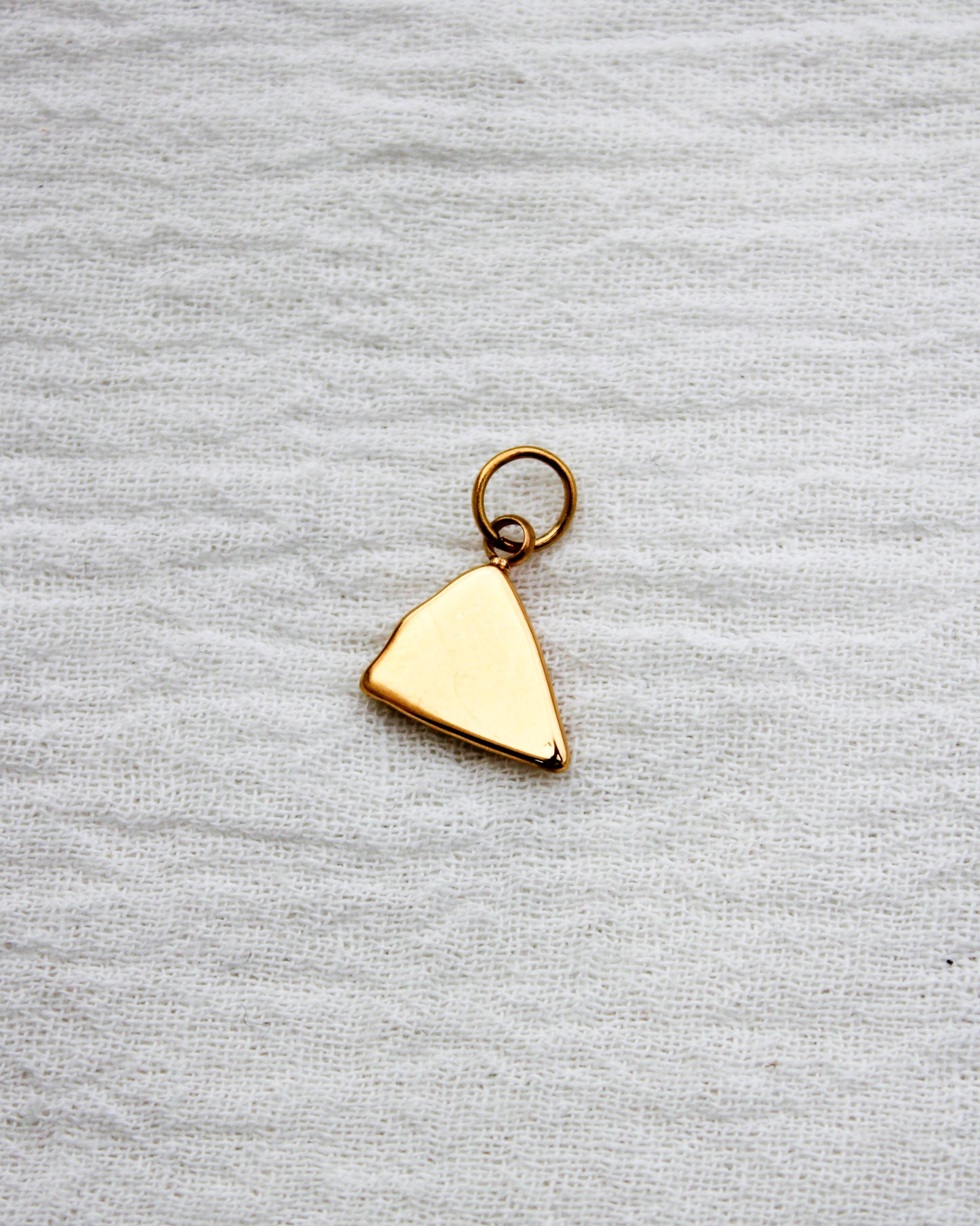 Pizza PVD Charm, CH349