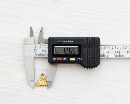 Pizza PVD Charm, CH349