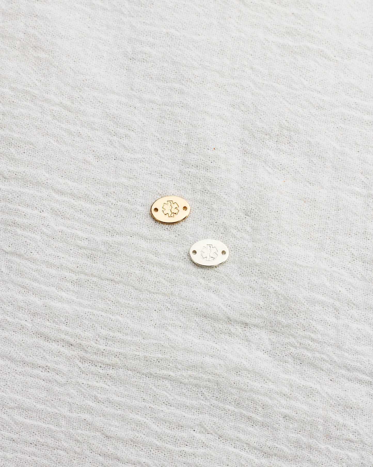 Medical Alert Connector, CN01