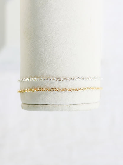 1.8mm Cable Chain, G56, S56