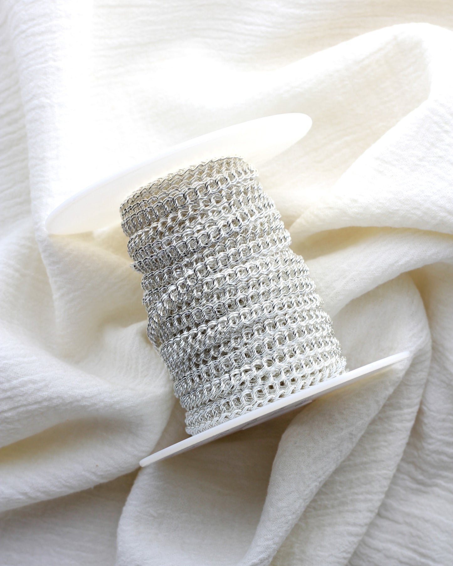 5.1mm dapped parallel chain, S265, G265