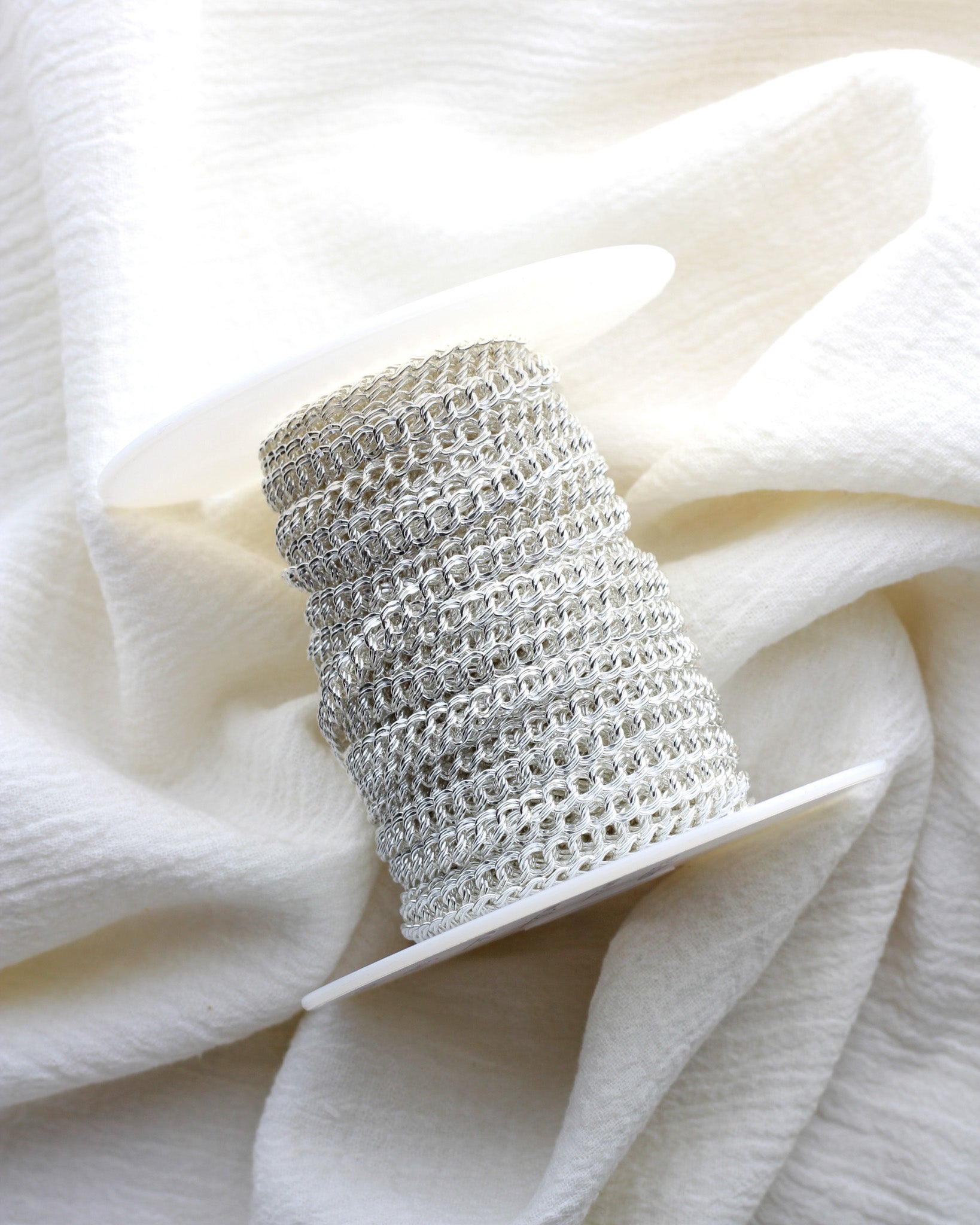 5.1mm dapped parallel chain, S265, G265