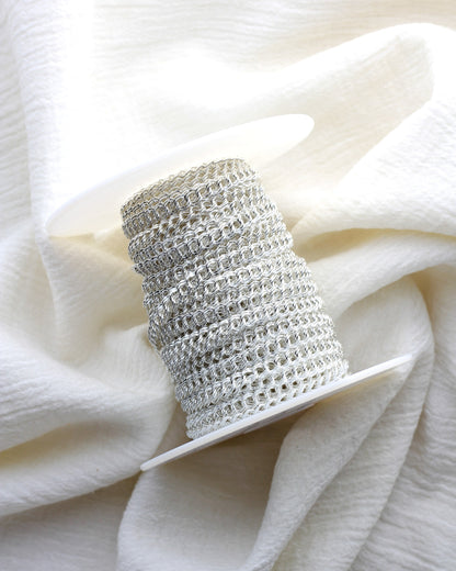 5.1mm dapped parallel chain, S265, G265