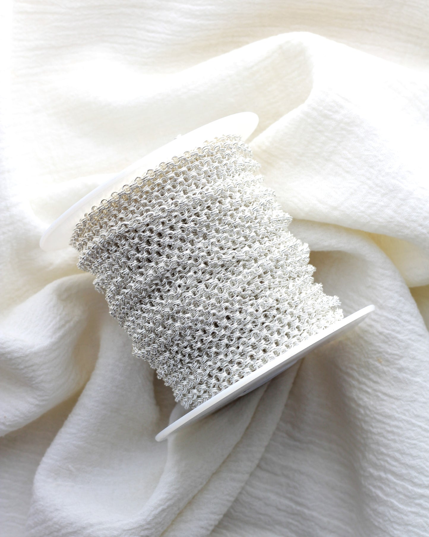 3.5mm Round Patterned Cable, S267, G267