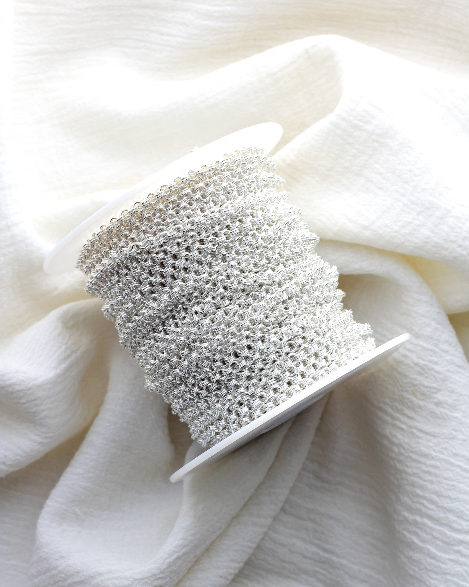 3.5mm Round Patterned Cable, S267, G267