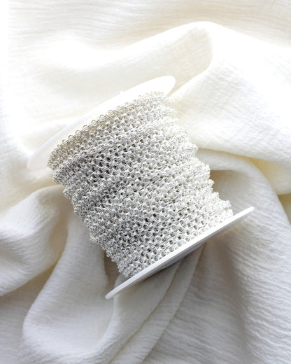 3.5mm Round Patterned Cable, S267, G267
