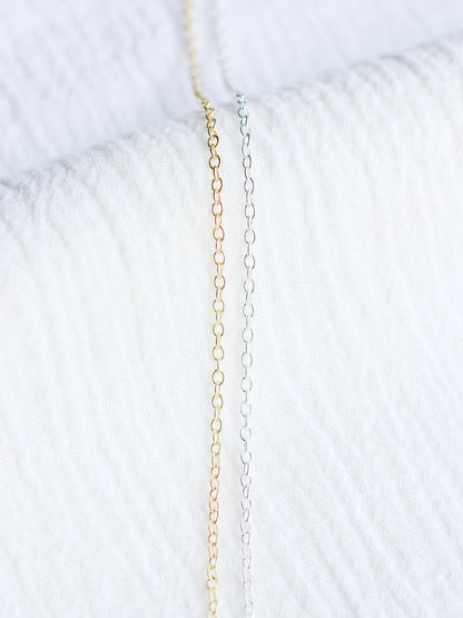 1.8mm Cable Chain, G56, S56