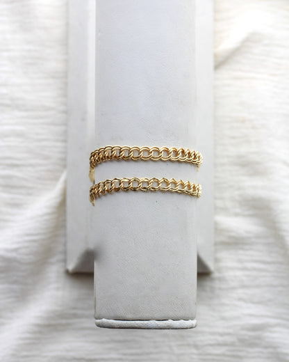 5.1mm dapped parallel chain, S265, G265