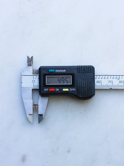 Tooth/Teeth Connector, CN246