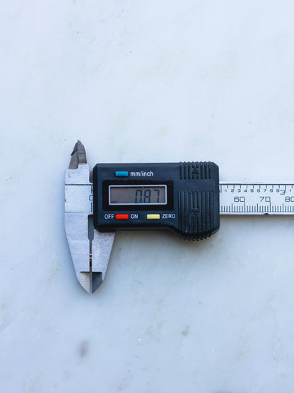 Tooth/Teeth Connector, CN246
