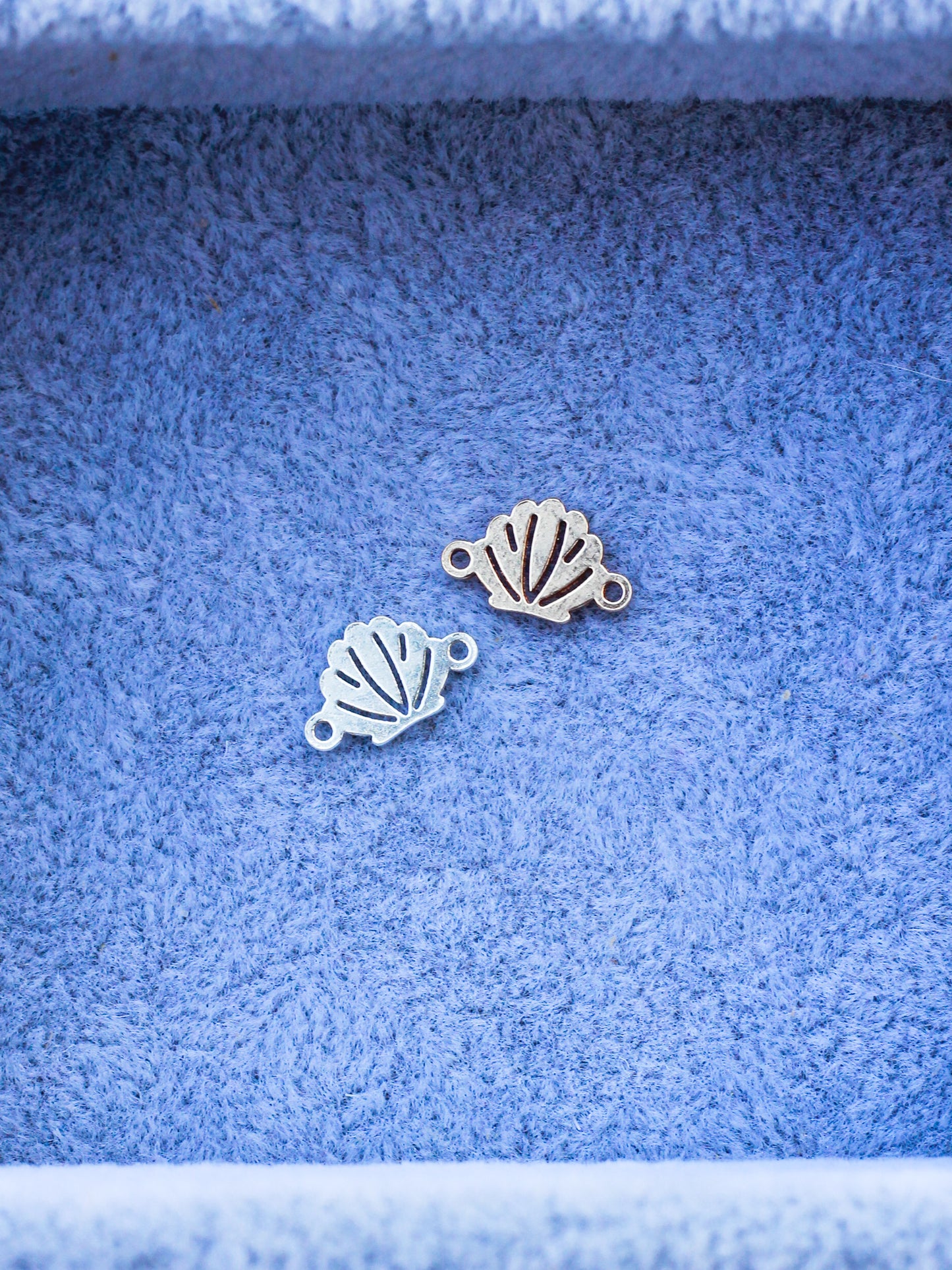 Shell Connector, CN247