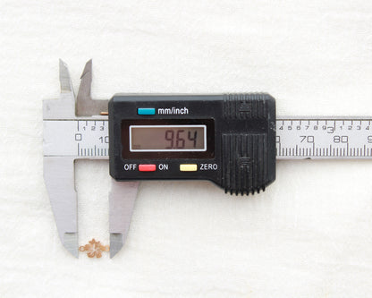 Hibiscus Flower Connector, CN479