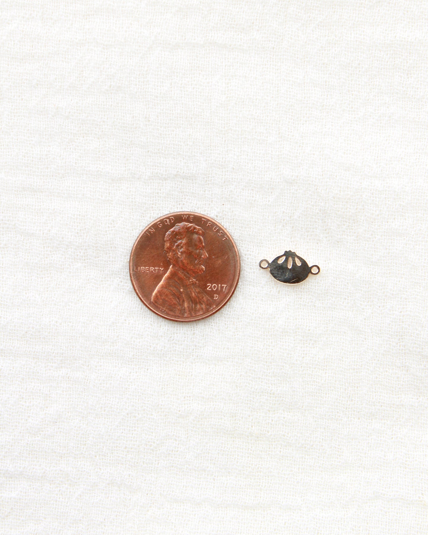 Dumpling Connector, CN480