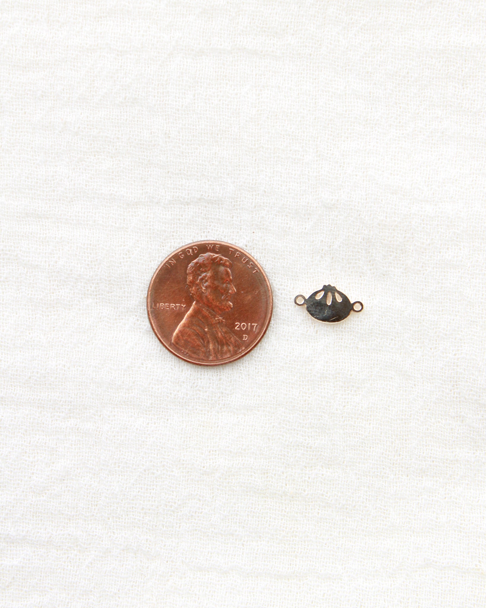 Dumpling Connector, CN480