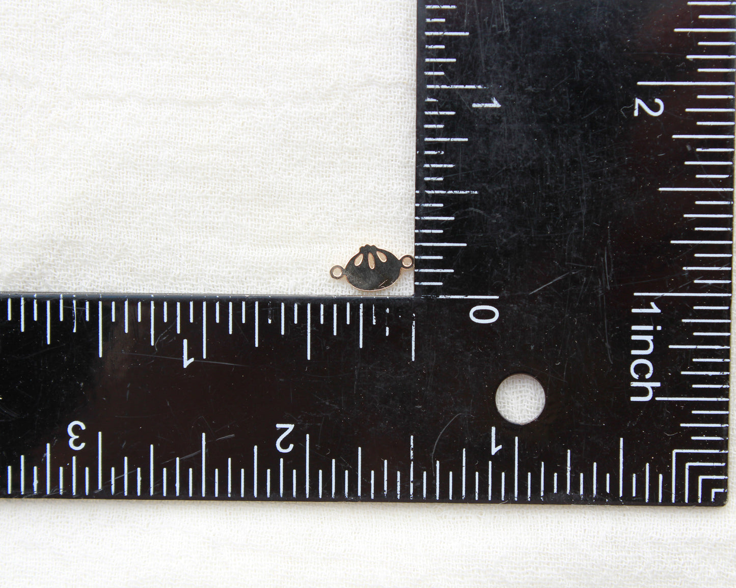 Dumpling Connector, CN480