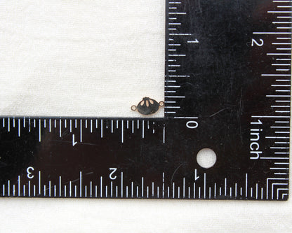 Dumpling Connector, CN480