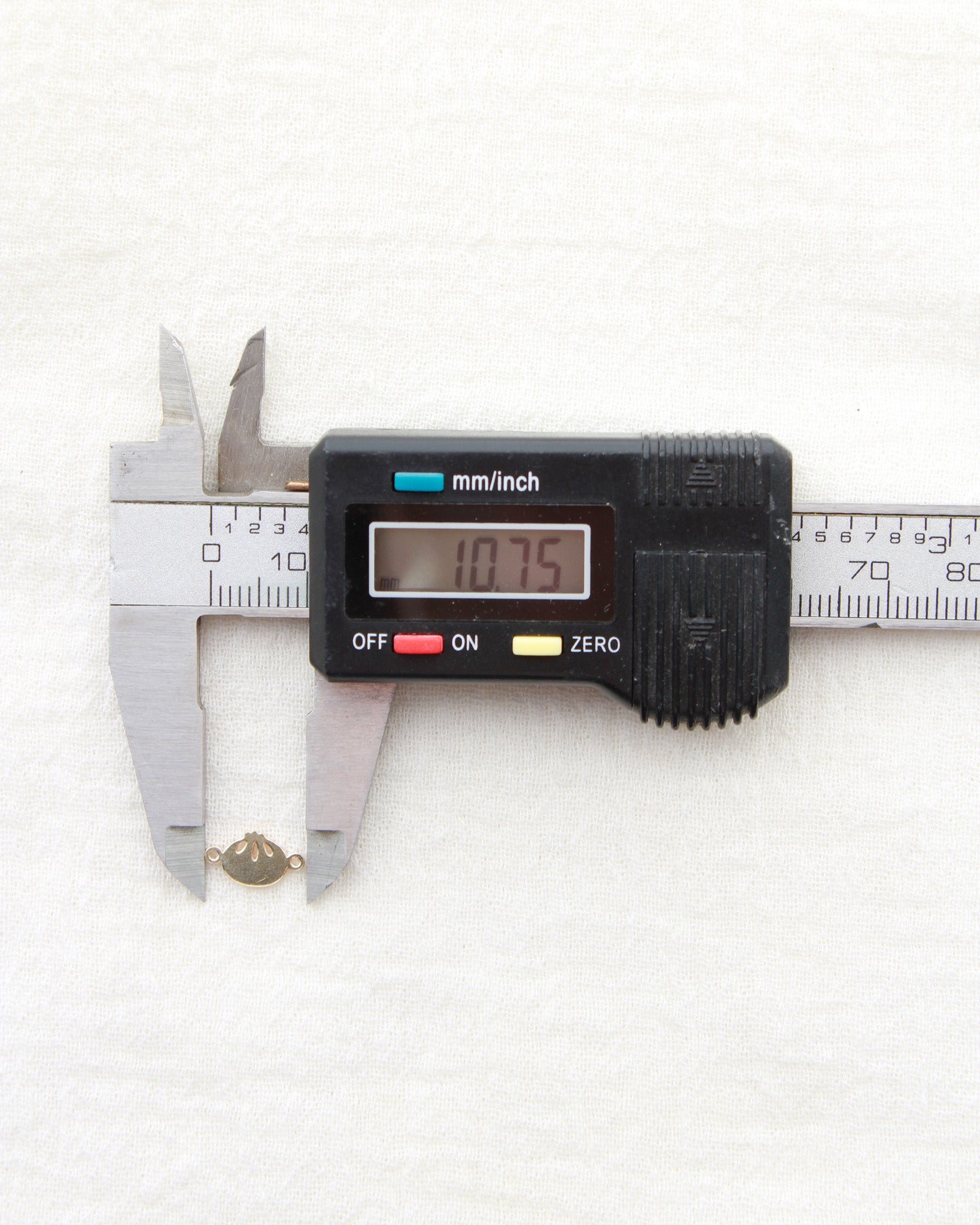Dumpling Connector, CN480