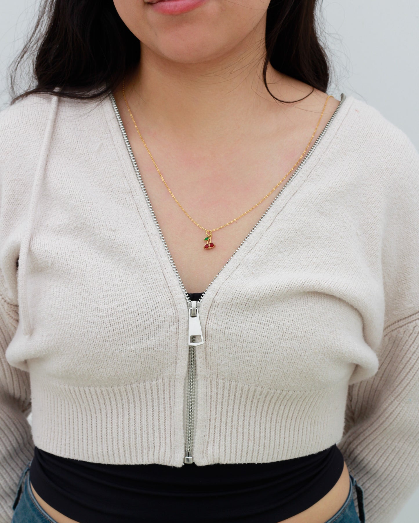 Cherry PVD Charm, CH320