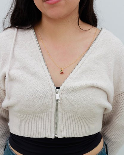Cherry PVD Charm, CH320