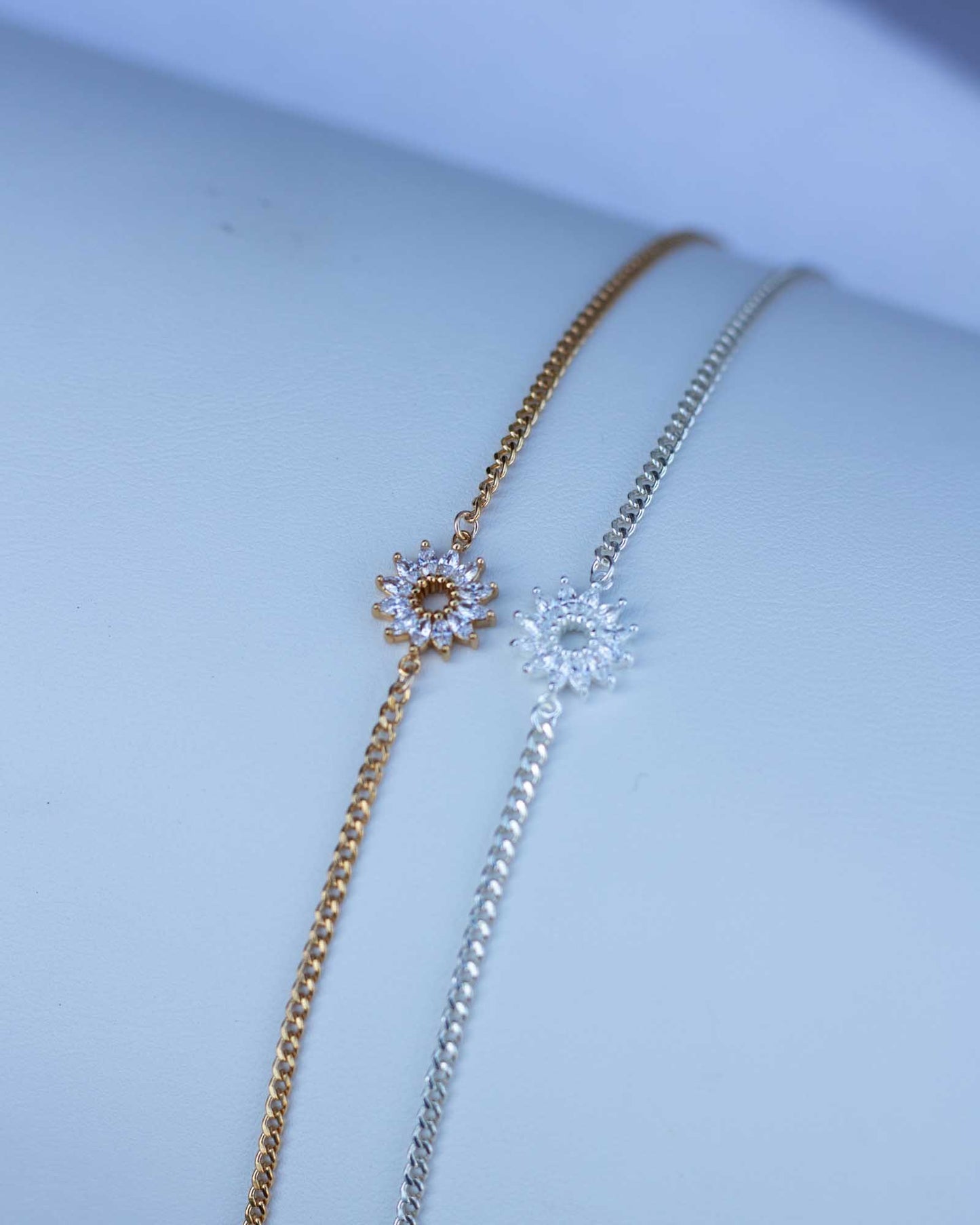 CZ Marquise Open Circle, CN118