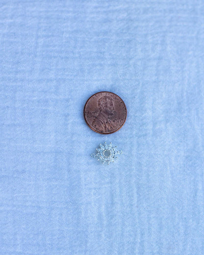 CZ Marquise Open Circle, CN118
