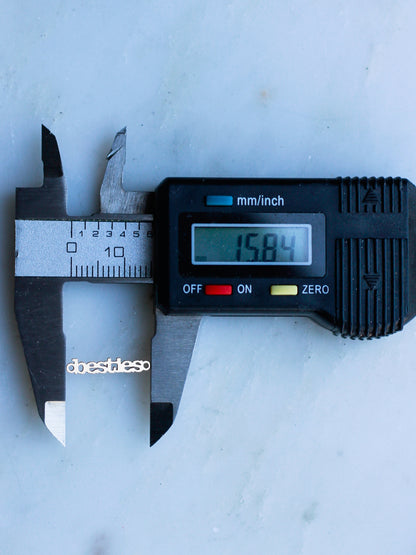 Besties Connector, CN206