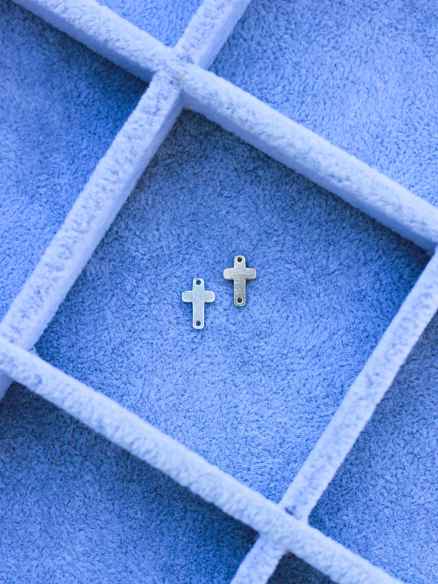 Cross Connector, CN251