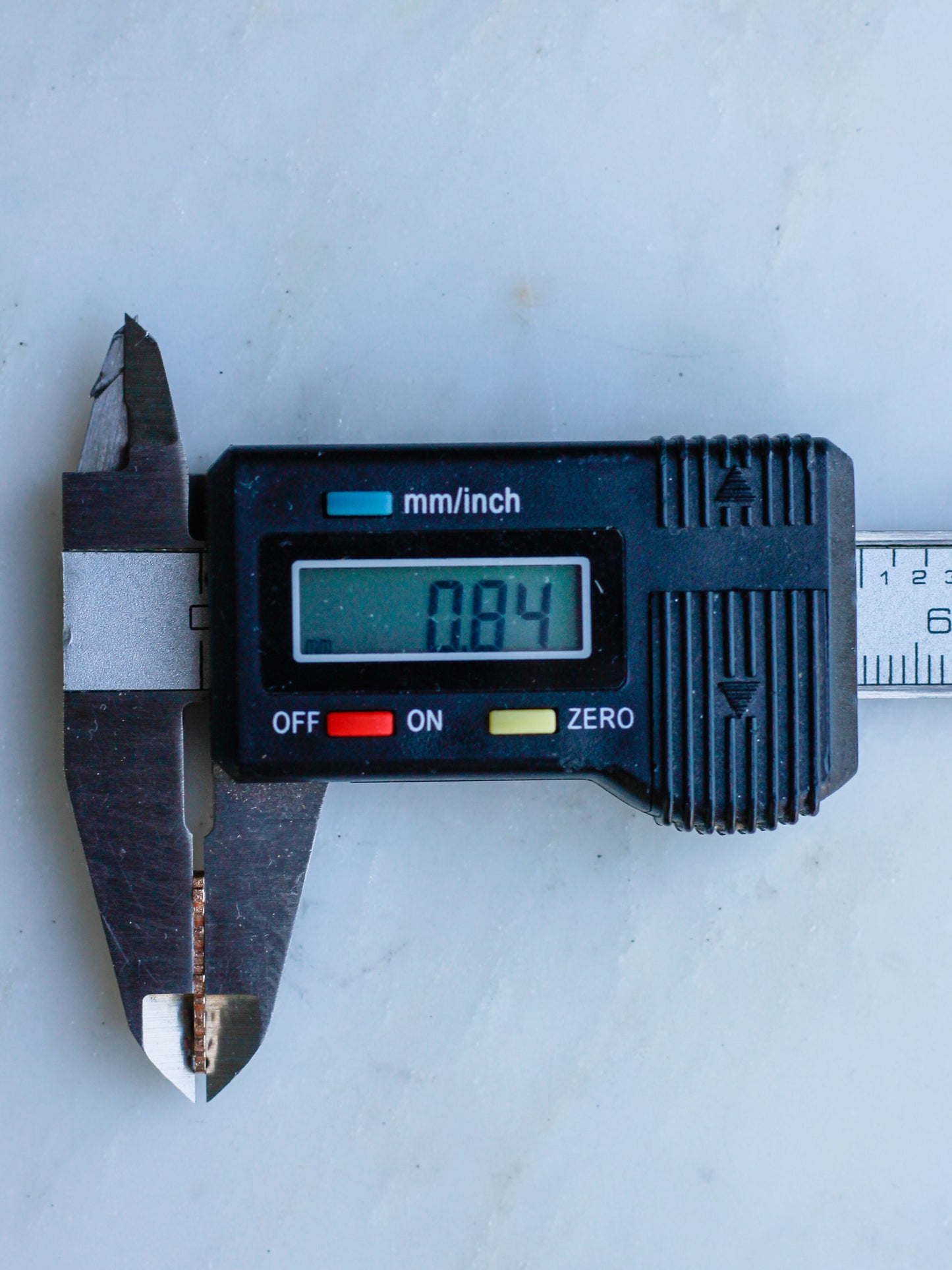 Besties Connector, CN206