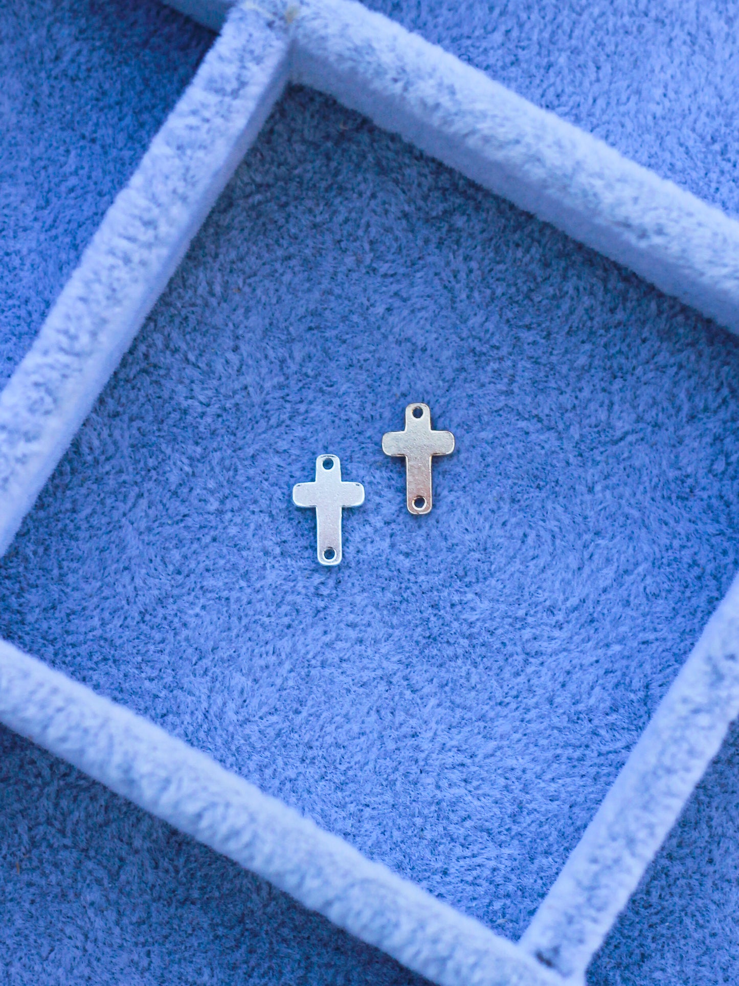 Cross Connector, CN251