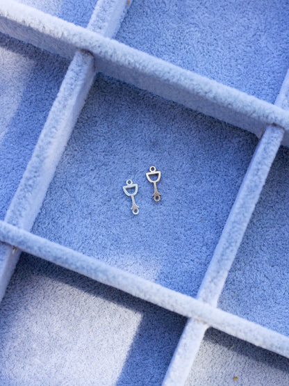 Wine Glass Connector, CN258