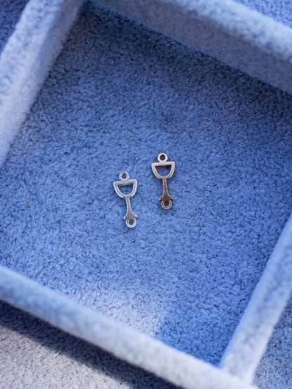 Wine Glass Connector, CN258